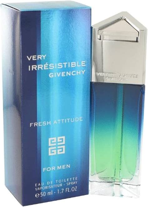 monsieur givenchy|very irresistible givenchy for men.